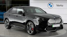 BMW iX2 230kW xDrive30 M Sport 65kWh 5dr Auto [Tech+] Electric Hatchback